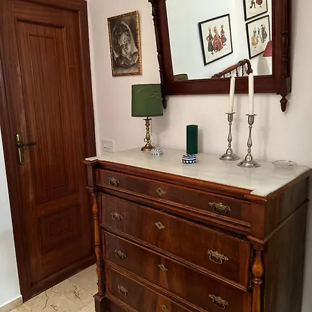 Casa Paqui Villagarcia * Villagarcia Del Llano