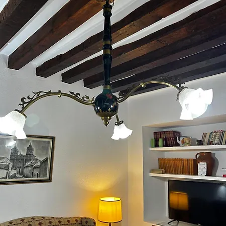 Casa Paqui Villagarcia * Villagarcia Del Llano
