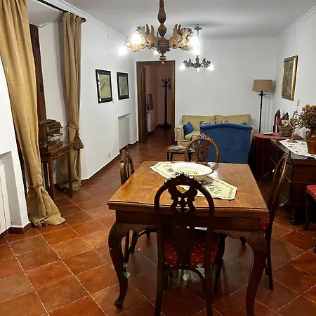 Holiday home Casa Paqui Villagarcia