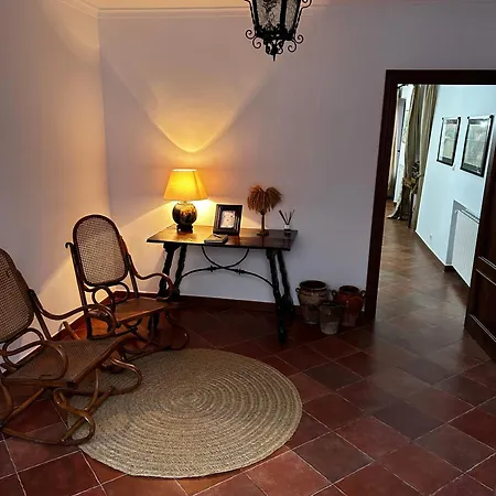 Holiday home Casa Paqui Villagarcia *