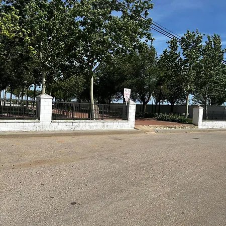 Casa Paqui Villagarcia * Villagarcia Del Llano