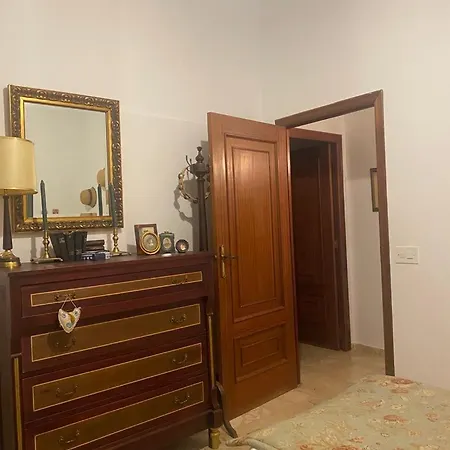 Casa Paqui Villagarcia * Villagarcia Del Llano